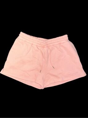 Comfrt Collection Pastel Edit Bubble Gum Shorts Women’s Size: XLarge